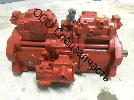 Насос основной doosan 225LC-V