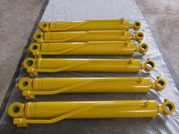 Гидроцилиндр рукояти Комацу PC 360 (KOMATSU)
