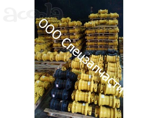 Каток опорный  Hitachi ZX-330