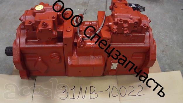 Насос основной hyundai R450LC-7