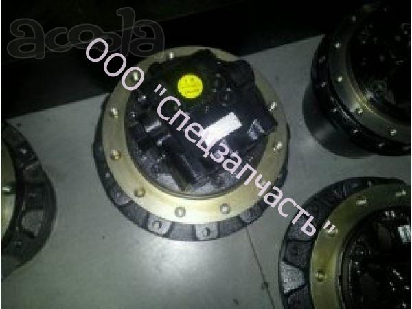Редуктор хода KOMATSU PC60