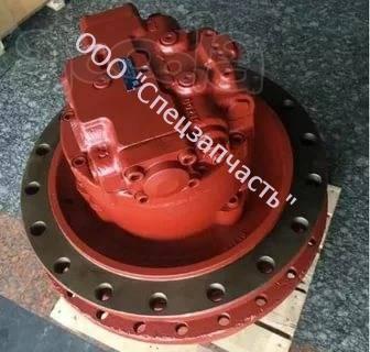Редуктор хода Komatsu PC 75