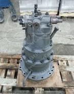 Редуктор поворота Hitachi ZX-470