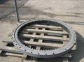 Поворотный круг 81N6-01021 OEM Hyundai R210LC-7