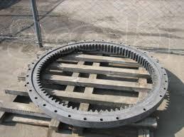 Поворотный круг 81N6-01021 OEM Hyundai R210LC-7