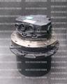 Бортовой редуктор хода Hitachi Ex 30