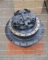 Бортовой редуктор хода Komatsu PC-360