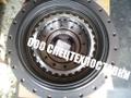 Бортовой редуктор хода Volvo EC480