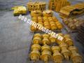 Каток опорный Volvo EC420