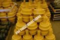 Каток опорный двубортный komatsu D65E12