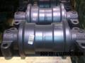 Каток опорный hyundai R330 хундай