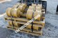 Каток опорный однобортный komatsu D65E12