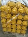 Каток поддерживающий komatsu D65E12 коматсу