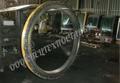 Поворотный круг CAT325