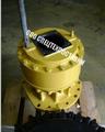 Редуктор поворота Caterpillar САТ 395