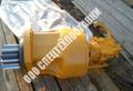 Редуктор поворота Komatsu PC-400