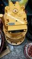 Редуктор поворота Volvo EC420