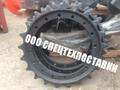 Звезда Volvo EC480