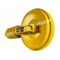 Продам механизм натяжение ленивец натяжитель cat 324 Кат Катерпилар