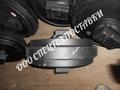Направляющее колесо doosan 340
