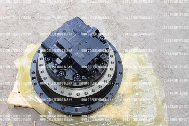 Бортовой редуктор хода Hyundai R300 lc9s (Оригинал)