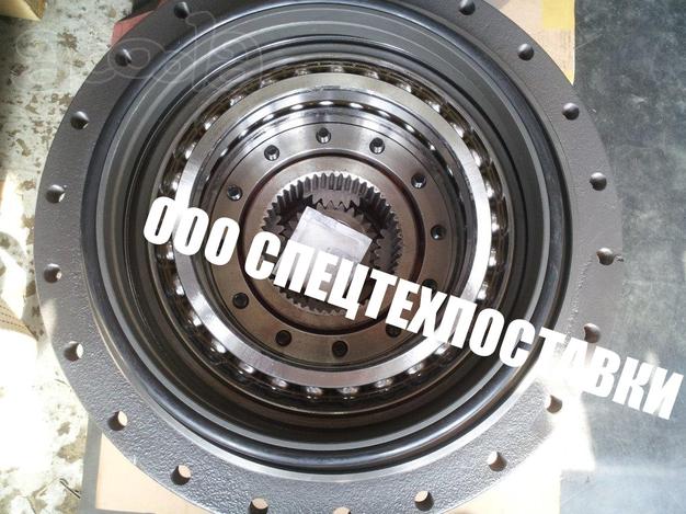Бортовой редуктор хода Volvo EC480