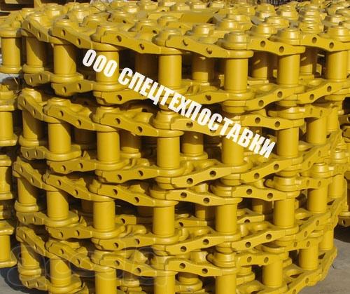 Цепь гусеничная Caterpillar САТ 395