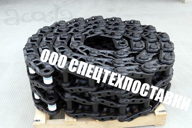 Цепь гусеничная Volvo EC480