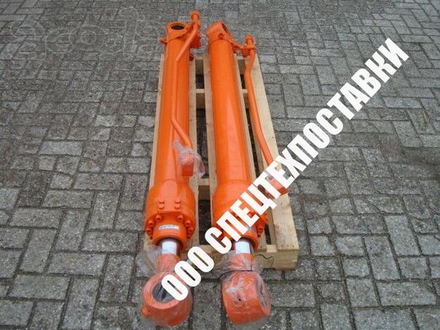 Гидроцилиндр рукояти Комацу PC 360 (KOMATSU)