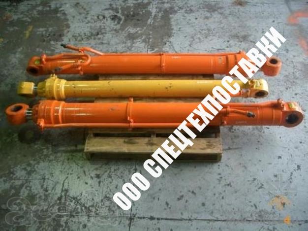 Гидроцилиндр Дусан 520 стрелы DOOSAN