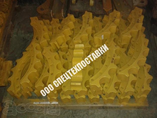 Группа сегментов komatsu D65E12 каматсу