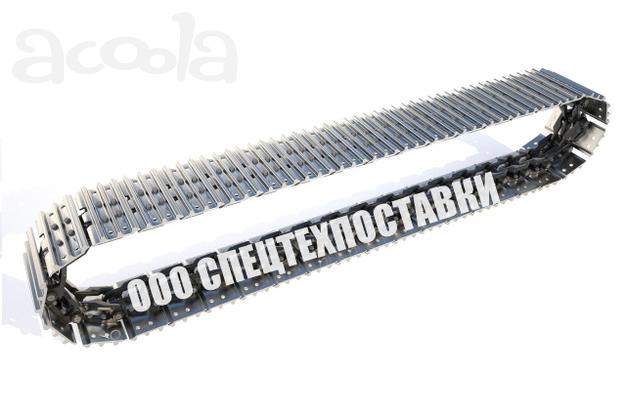Гусеница в сборе Caterpillar САТ 345
