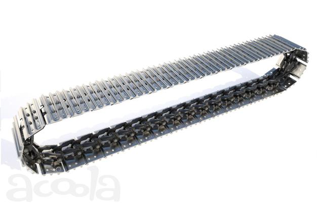 Гусеница в сборе Komatsu PC-450