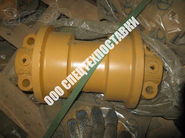 Каток опорный Komatsu PC-380