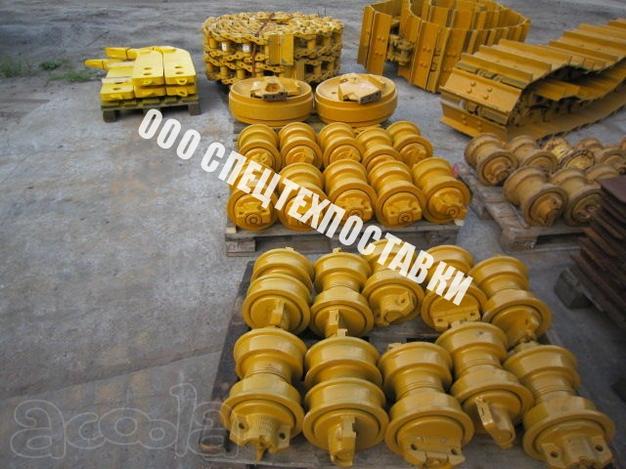 Каток опорный Volvo EC420
