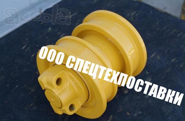 Каток опорный Volvo EC480