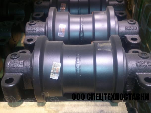 Каток опорный hyundai R330 хундай