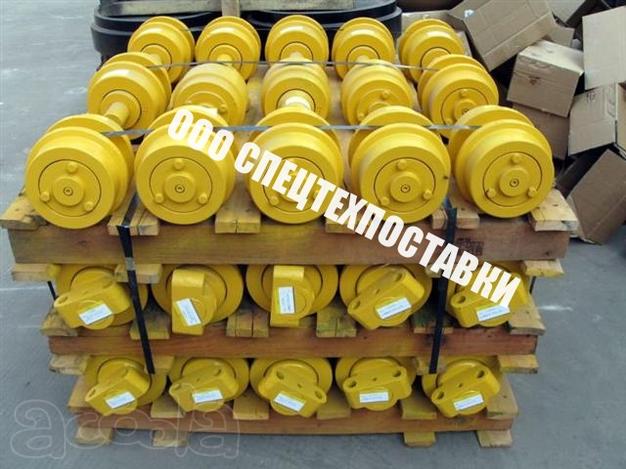 Каток поддерживающий Caterpillar САТ 395