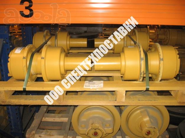 Каток поддерживающий Komatsu PC-380