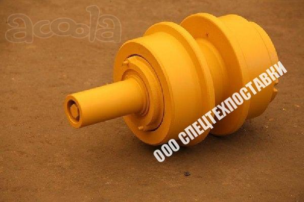 Каток поддерживающий case 210