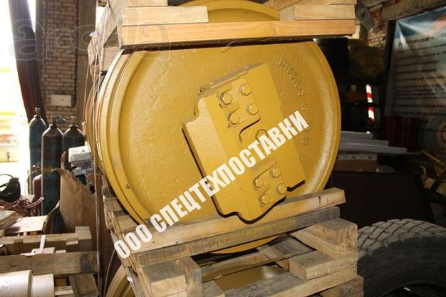 Ленивец komatsu D65E12 каматсу