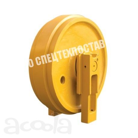 Направляющее колесо (ленивец)  Volvo EC460