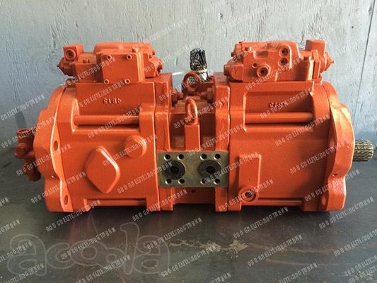 Насос основной Hyundai R320LC-7