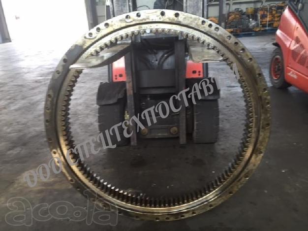 Поворотный круг CAT324