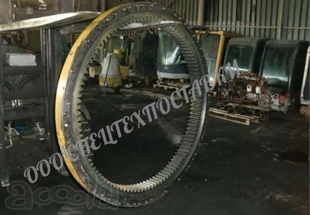 Поворотный круг CAT325