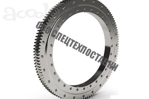 Поворотный круг Caterpillar САТ 345