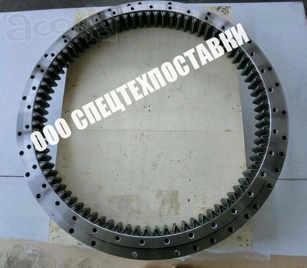 Поворотный круг Caterpillar САТ 365