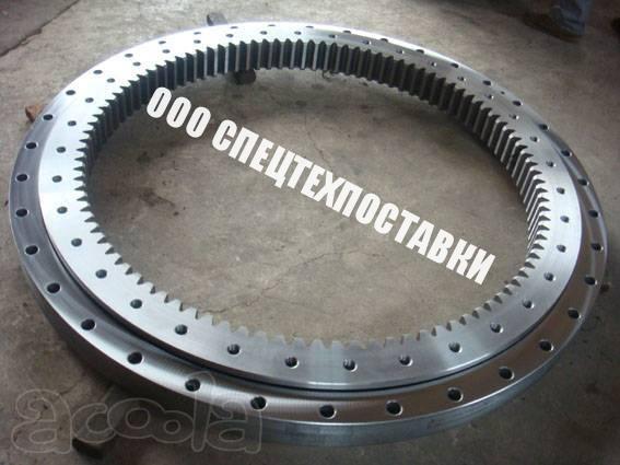 Поворотный круг Caterpillar САТ 375