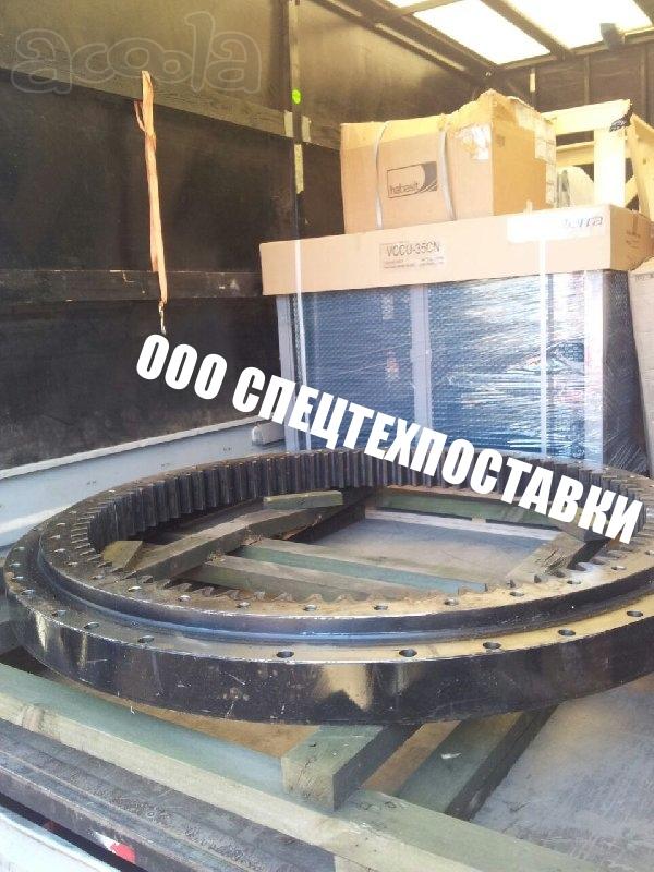 Поворотный круг Volvo EC480