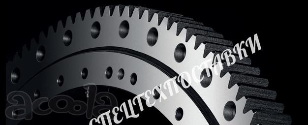 Поворотный круг hyundai R250LC-7